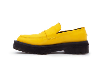 amarillo